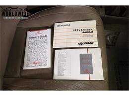 1995 Toyota 4Runner (CC-2103494) for sale in Denver , Colorado