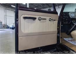 1954 Ford F100 (CC-2103495) for sale in Kentwood, Michigan