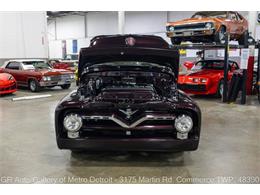 1954 Ford F100 (CC-2103495) for sale in Kentwood, Michigan