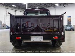 1954 Ford F100 (CC-2103495) for sale in Kentwood, Michigan