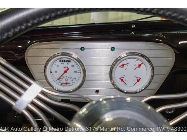 1954 Ford F100 (CC-2103495) for sale in Kentwood, Michigan