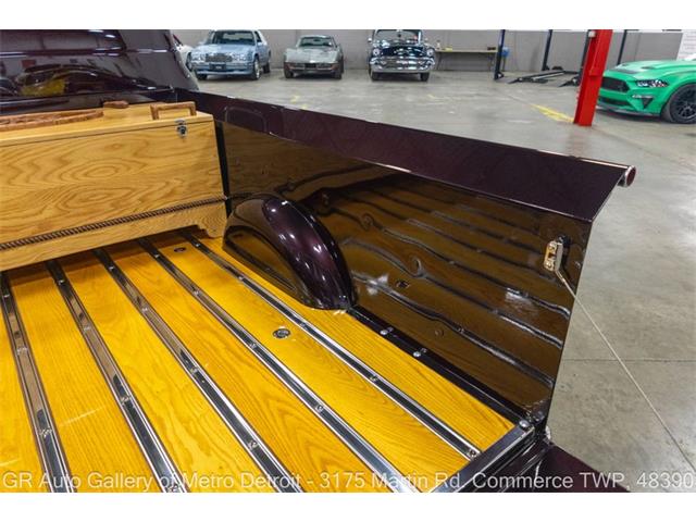 1954 Ford F100 (CC-2103495) for sale in Kentwood, Michigan