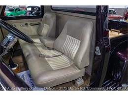 1954 Ford F100 (CC-2103495) for sale in Kentwood, Michigan