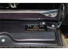 1954 Ford F100 (CC-2103495) for sale in Kentwood, Michigan