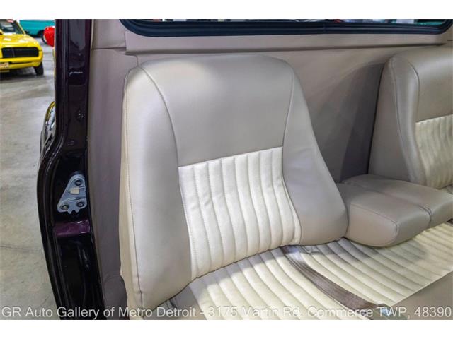 1954 Ford F100 (CC-2103495) for sale in Kentwood, Michigan