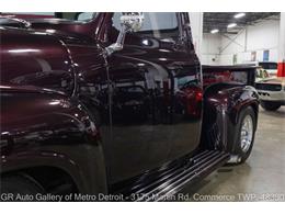 1954 Ford F100 (CC-2103495) for sale in Kentwood, Michigan
