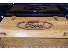 1954 Ford F100 (CC-2103495) for sale in Kentwood, Michigan