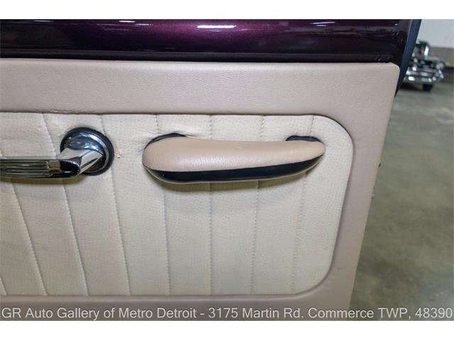 1954 Ford F100 (CC-2103495) for sale in Kentwood, Michigan