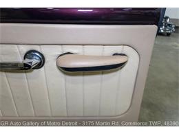 1954 Ford F100 (CC-2103495) for sale in Kentwood, Michigan