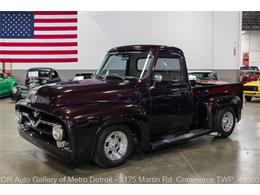 1954 Ford F100 (CC-2103495) for sale in Kentwood, Michigan