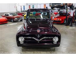 1954 Ford F100 (CC-2103495) for sale in Kentwood, Michigan