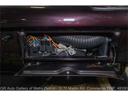 1954 Ford F100 (CC-2103495) for sale in Kentwood, Michigan