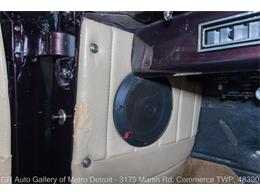 1954 Ford F100 (CC-2103495) for sale in Kentwood, Michigan