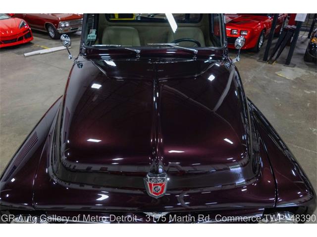 1954 Ford F100 (CC-2103495) for sale in Kentwood, Michigan