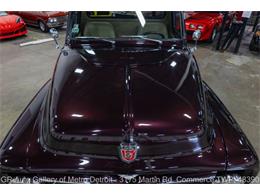 1954 Ford F100 (CC-2103495) for sale in Kentwood, Michigan