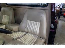 1954 Ford F100 (CC-2103495) for sale in Kentwood, Michigan