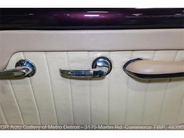 1954 Ford F100 (CC-2103495) for sale in Kentwood, Michigan