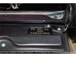 1954 Ford F100 (CC-2103495) for sale in Kentwood, Michigan
