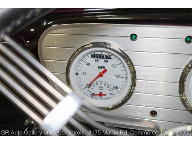 1954 Ford F100 (CC-2103495) for sale in Kentwood, Michigan
