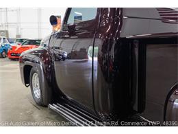 1954 Ford F100 (CC-2103495) for sale in Kentwood, Michigan