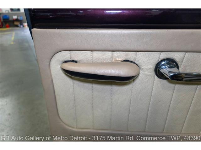 1954 Ford F100 (CC-2103495) for sale in Kentwood, Michigan