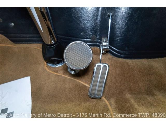 1954 Ford F100 (CC-2103495) for sale in Kentwood, Michigan