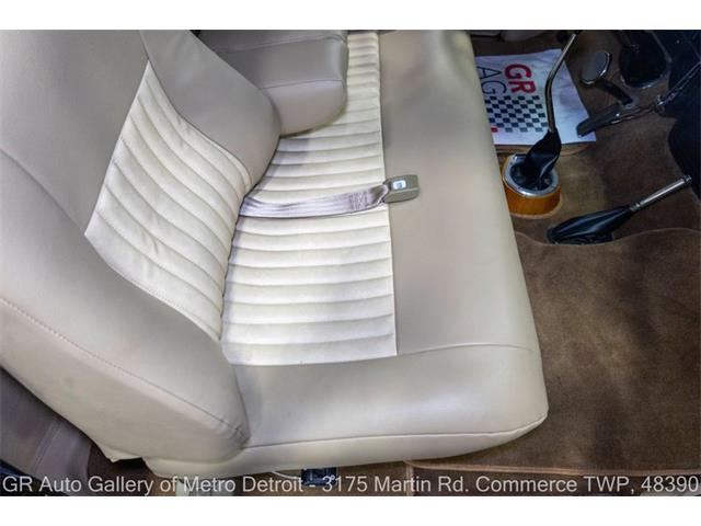 1954 Ford F100 (CC-2103495) for sale in Kentwood, Michigan