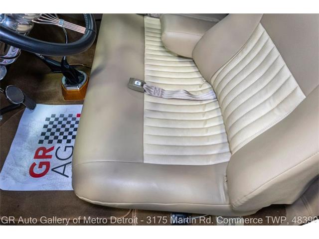 1954 Ford F100 (CC-2103495) for sale in Kentwood, Michigan