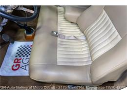 1954 Ford F100 (CC-2103495) for sale in Kentwood, Michigan
