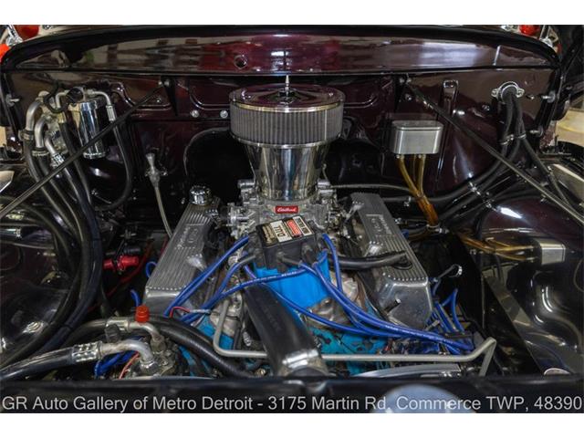 1954 Ford F100 (CC-2103495) for sale in Kentwood, Michigan