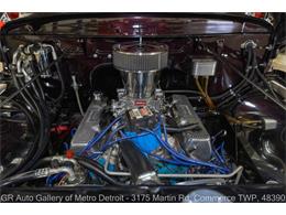 1954 Ford F100 (CC-2103495) for sale in Kentwood, Michigan