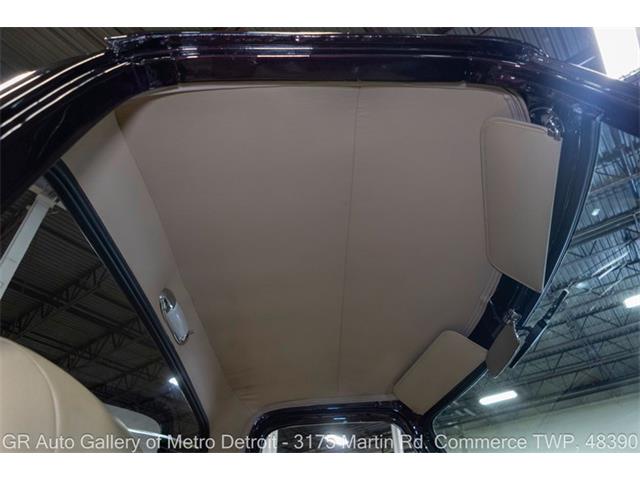 1954 Ford F100 (CC-2103495) for sale in Kentwood, Michigan