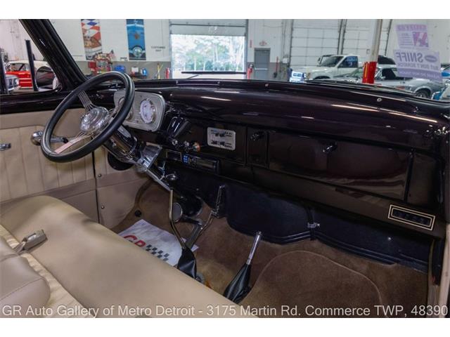 1954 Ford F100 (CC-2103495) for sale in Kentwood, Michigan