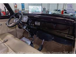 1954 Ford F100 (CC-2103495) for sale in Kentwood, Michigan