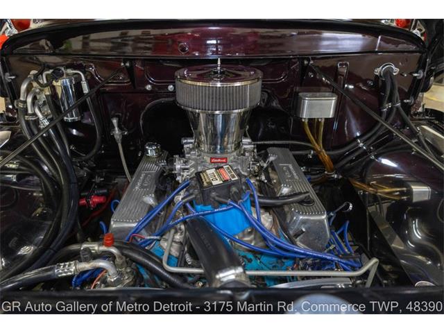 1954 Ford F100 (CC-2103495) for sale in Kentwood, Michigan