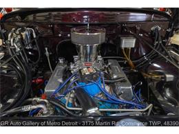 1954 Ford F100 (CC-2103495) for sale in Kentwood, Michigan
