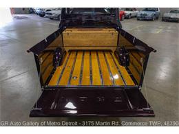 1954 Ford F100 (CC-2103495) for sale in Kentwood, Michigan