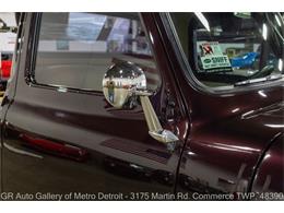 1954 Ford F100 (CC-2103495) for sale in Kentwood, Michigan