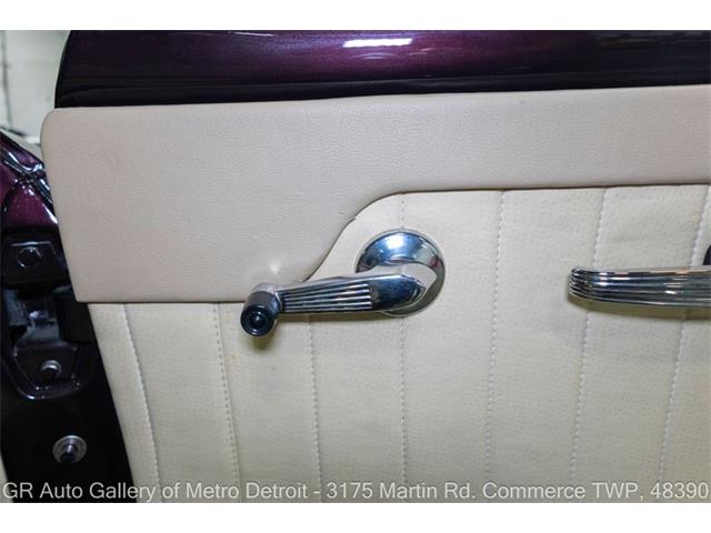 1954 Ford F100 (CC-2103495) for sale in Kentwood, Michigan