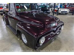 1954 Ford F100 (CC-2103495) for sale in Kentwood, Michigan