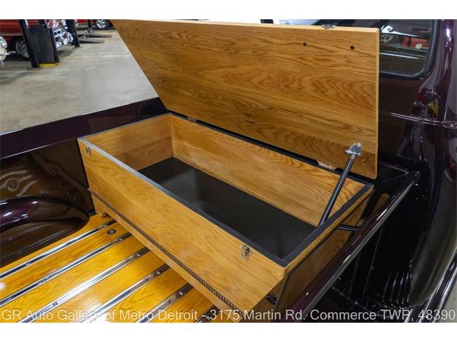 1954 Ford F100 (CC-2103495) for sale in Kentwood, Michigan