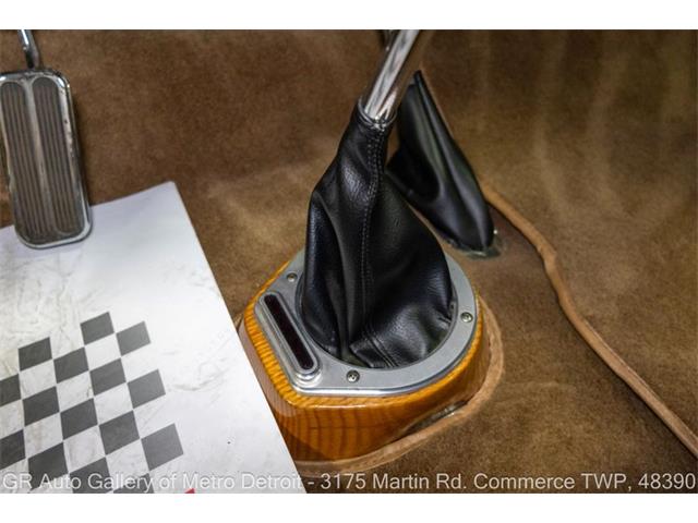 1954 Ford F100 (CC-2103495) for sale in Kentwood, Michigan