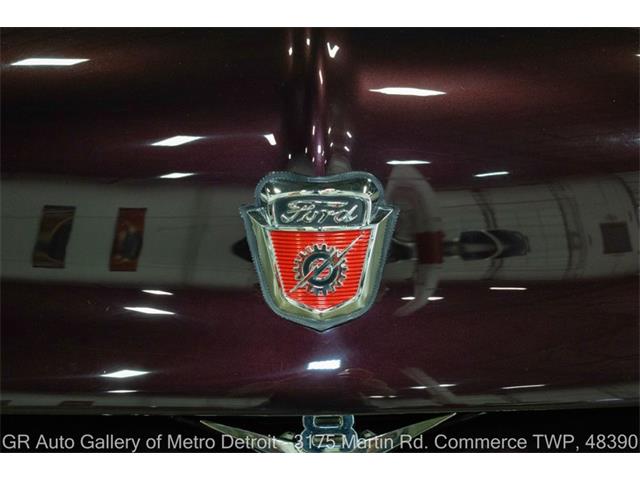 1954 Ford F100 (CC-2103495) for sale in Kentwood, Michigan