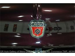1954 Ford F100 (CC-2103495) for sale in Kentwood, Michigan