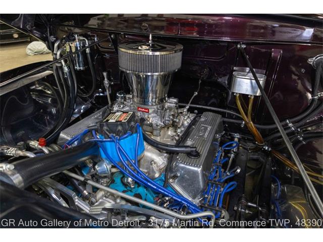 1954 Ford F100 (CC-2103495) for sale in Kentwood, Michigan