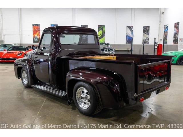 1954 Ford F100 (CC-2103495) for sale in Kentwood, Michigan