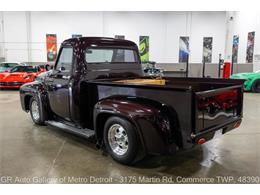 1954 Ford F100 (CC-2103495) for sale in Kentwood, Michigan