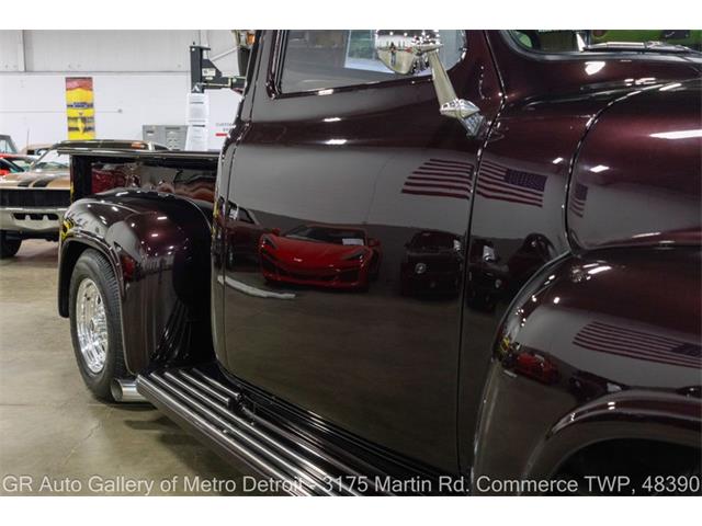 1954 Ford F100 (CC-2103495) for sale in Kentwood, Michigan