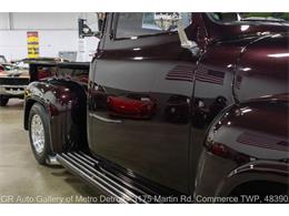 1954 Ford F100 (CC-2103495) for sale in Kentwood, Michigan