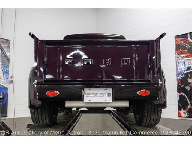 1954 Ford F100 (CC-2103495) for sale in Kentwood, Michigan